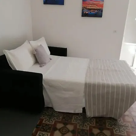 Dimora Scarpa باري