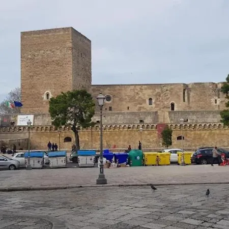 Apartman Dimora Scarpa