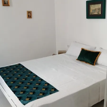 Apartman Dimora Scarpa Bari