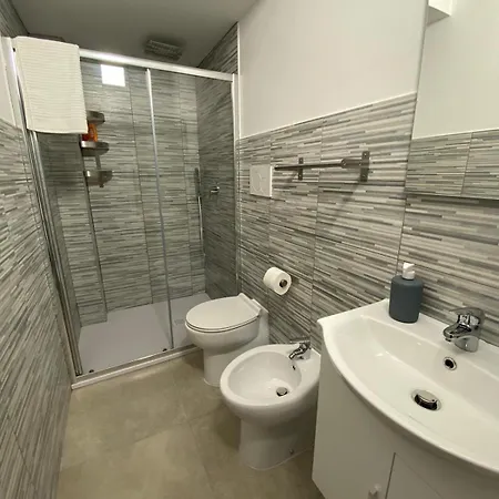 Dimora Scarpa باري