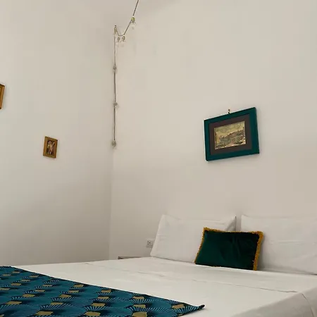 شقة Dimora Scarpa باري