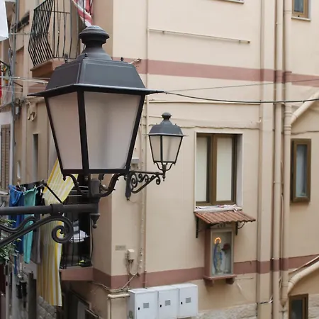 Dimora Scarpa 公寓