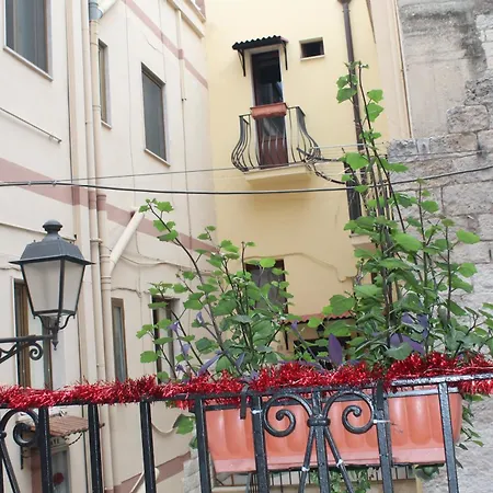 Apartman Dimora Scarpa Bari