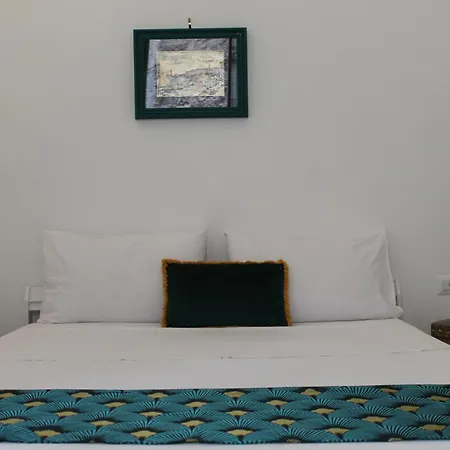 Dimora Scarpa 公寓 *