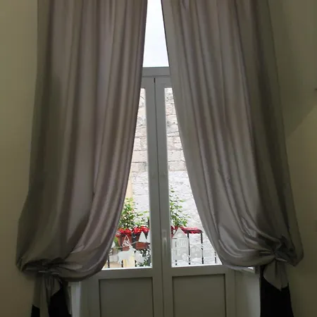 Dimora Scarpa * باري