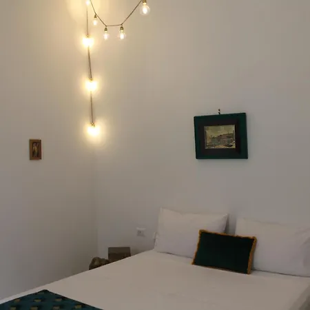 شقة Dimora Scarpa