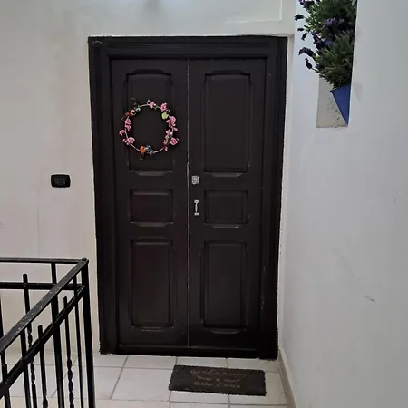 Dimora Scarpa Apartman *