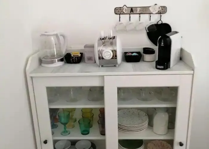 Appartamento Dimora Scarpa Bari