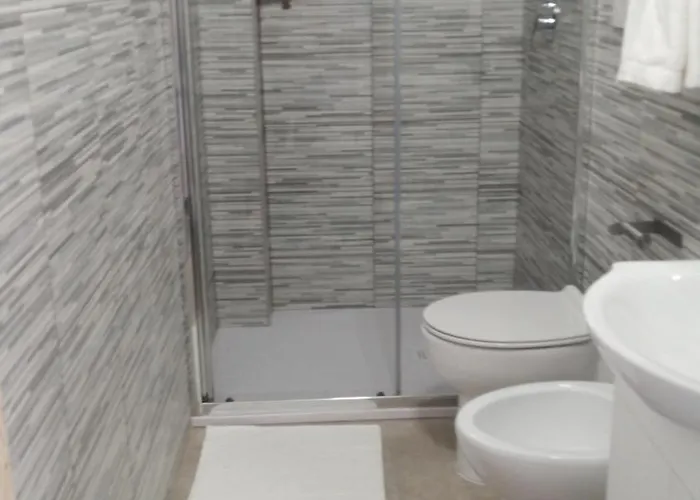 Dimora Scarpa 公寓 *