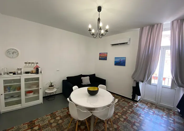 Dimora Scarpa Appartamento Bari