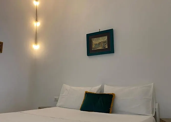 Dimora Scarpa 巴里