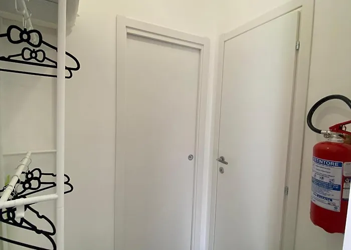 Dimora Scarpa 公寓 *