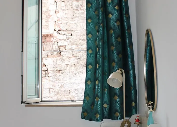 Dimora Scarpa Appartamento Bari