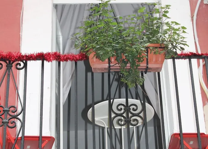 Dimora Scarpa Appartamento Bari