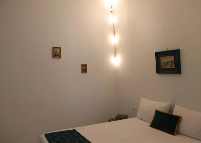 Dimora Scarpa * 巴里