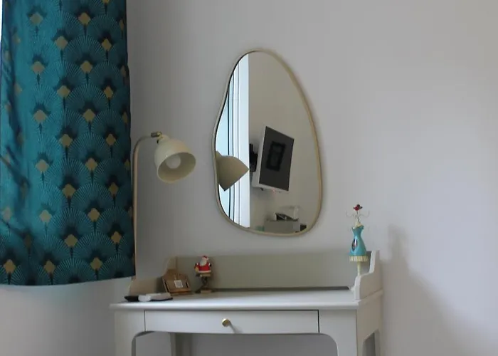 Appartamento Dimora Scarpa