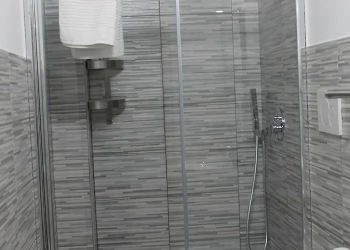 Dimora Scarpa * 巴里