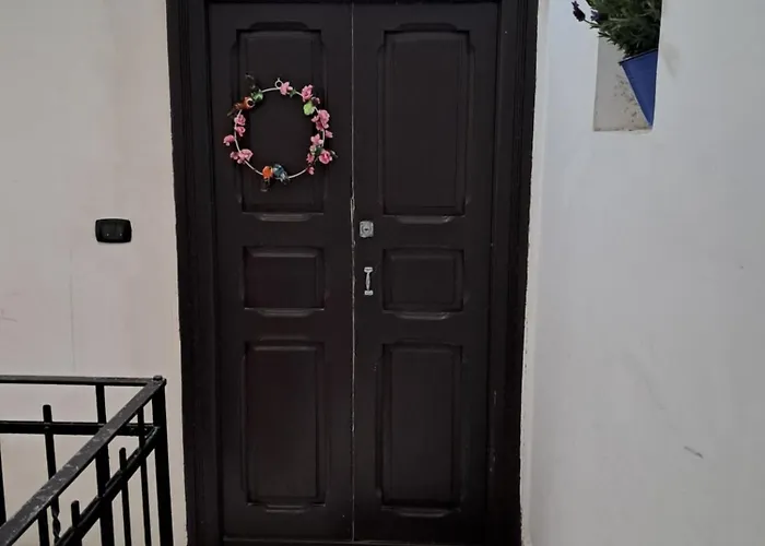 Dimora Scarpa 公寓 *