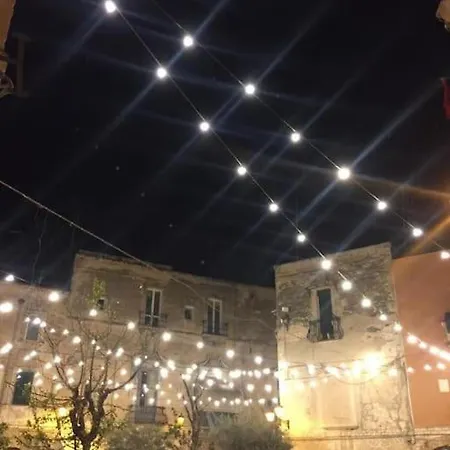 Dimora Scarpa Bari