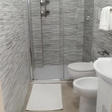 Dimora Scarpa Apartament *