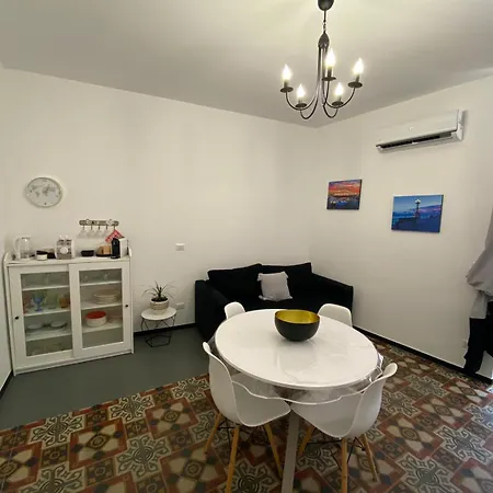 Appartement Dimora Scarpa *