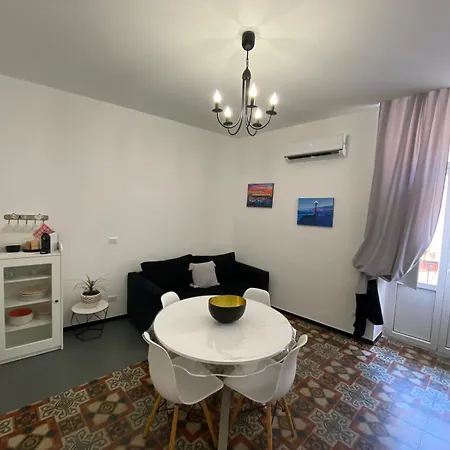 Dimora Scarpa Appartement Bari