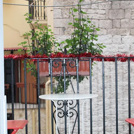 Dimora Scarpa * 바리