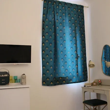 Dimora Scarpa Apartment