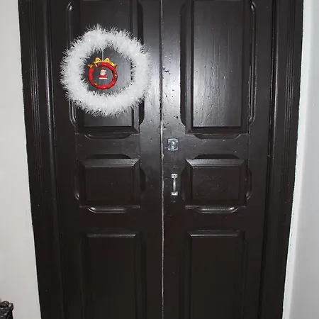 Apartament Dimora Scarpa *