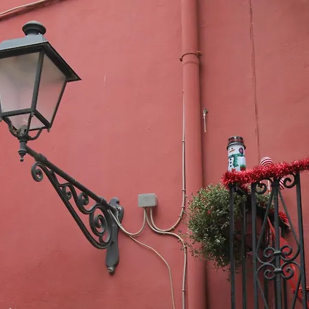 Dimora Scarpa Bari