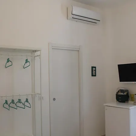 Apartment Dimora Scarpa