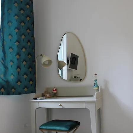 Apartment Dimora Scarpa