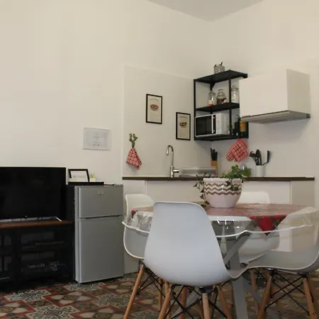 Dimora Scarpa * 바리