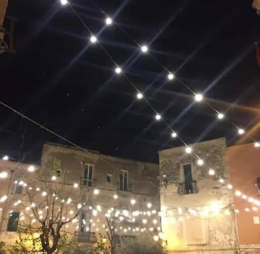 Dimora Scarpa בארי