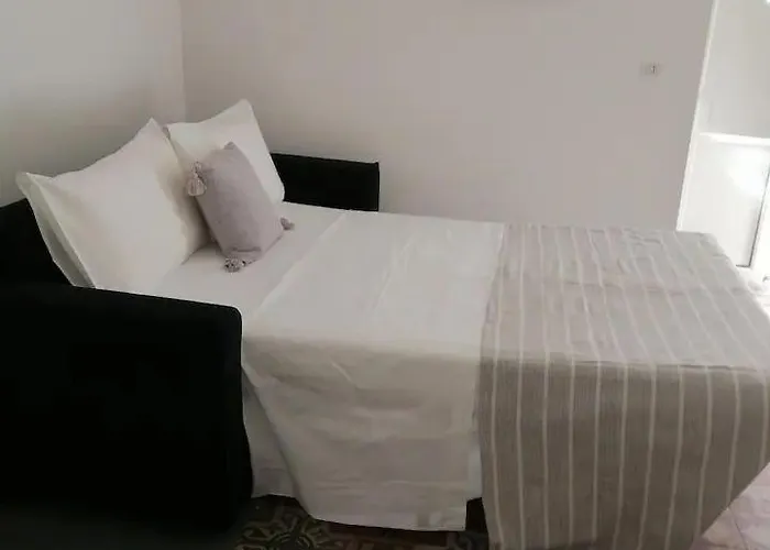 Dimora Scarpa בארי