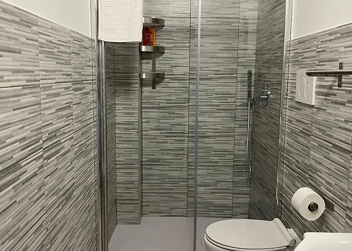 Dimora Scarpa דירה