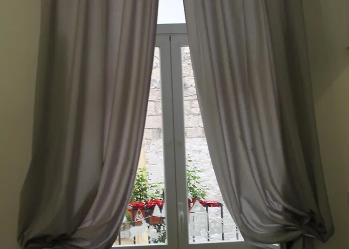 Dimora Scarpa * בארי