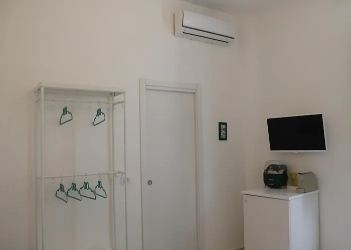 דירה Dimora Scarpa